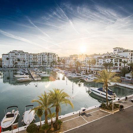Beautiful Duquesa Harbour Apt 2001 مانيلفا المظهر الخارجي الصورة