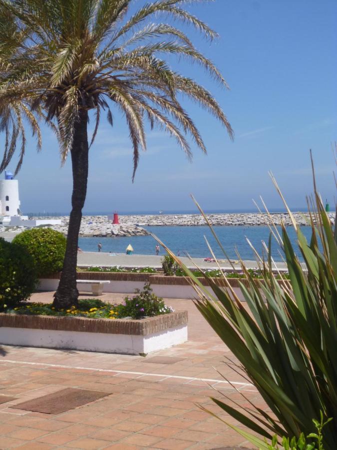 Beautiful Duquesa Harbour Apt 2001 مانيلفا المظهر الخارجي الصورة
