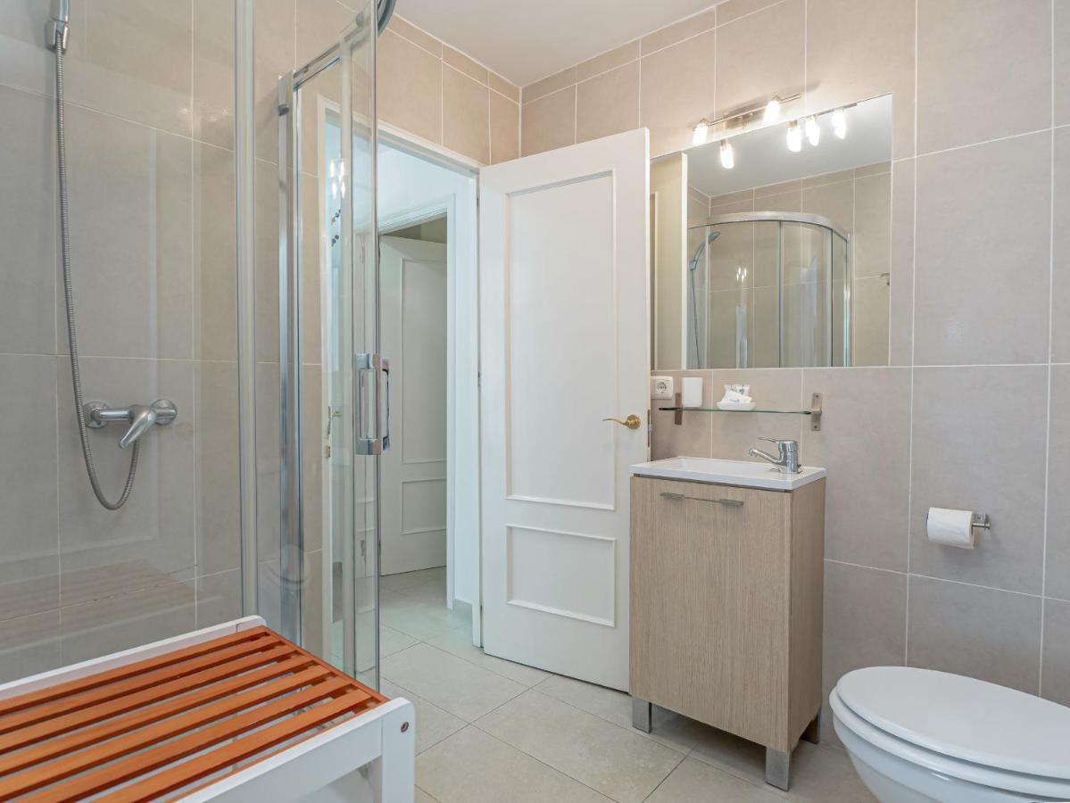 Beautiful Duquesa Harbour Apt 2001 مانيلفا المظهر الخارجي الصورة