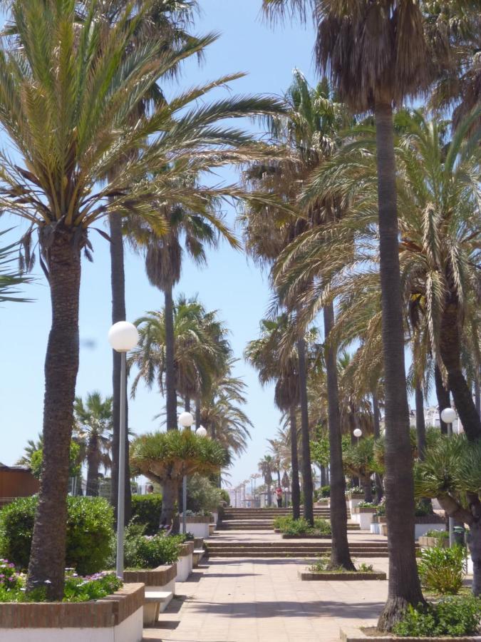 Beautiful Duquesa Harbour Apt 2001 مانيلفا المظهر الخارجي الصورة