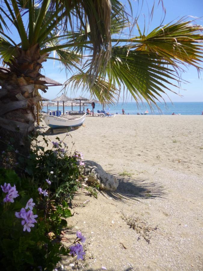 Beautiful Duquesa Harbour Apt 2001 مانيلفا المظهر الخارجي الصورة