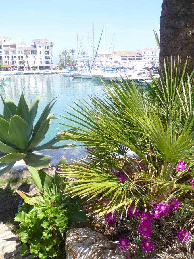 Beautiful Duquesa Harbour Apt 2001 مانيلفا المظهر الخارجي الصورة