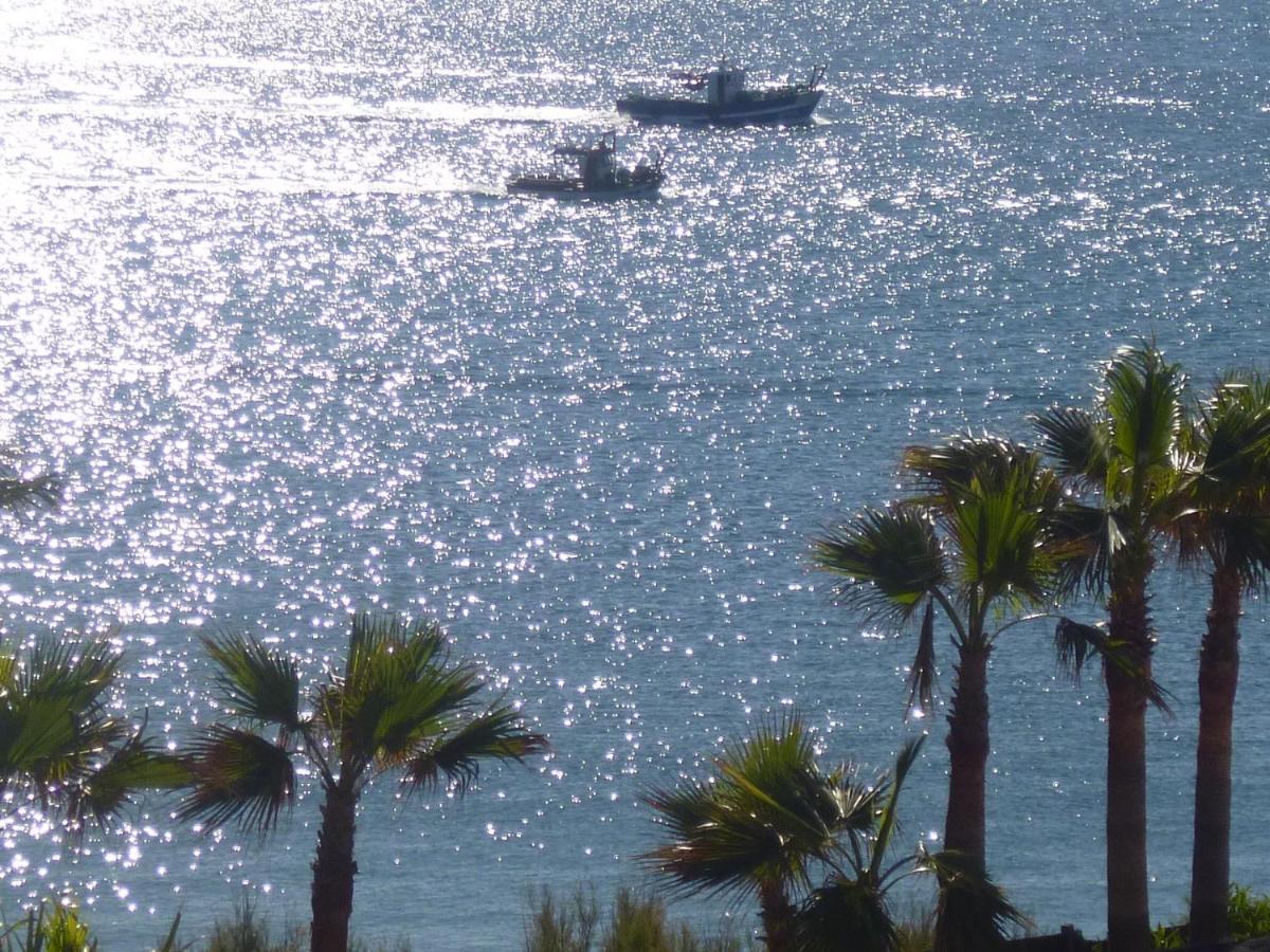 Beautiful Duquesa Harbour Apt 2001 مانيلفا المظهر الخارجي الصورة