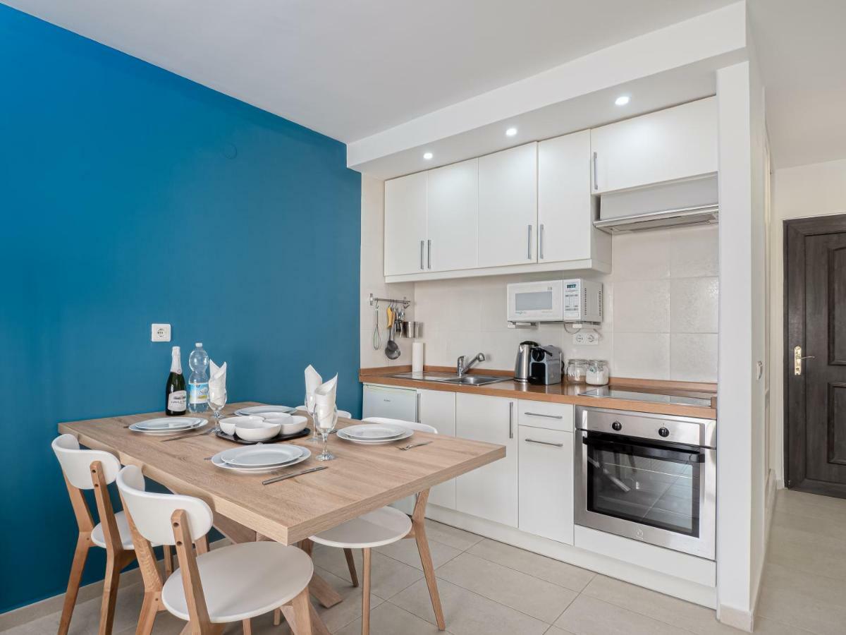 Beautiful Duquesa Harbour Apt 2001 مانيلفا المظهر الخارجي الصورة